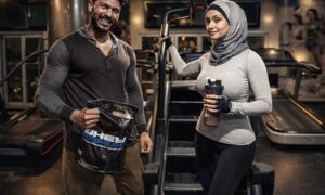 Read more about the article Protein vs Mass Gainer vs Creatine untuk Menambah Massa Otot