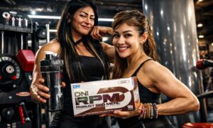 Read more about the article Suplemen Fitness Terbaik untuk Massa Otot & Recovery