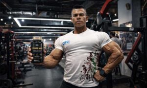 Read more about the article Kesalahan Konsumsi Suplemen Fitness yang Menghambat Otot