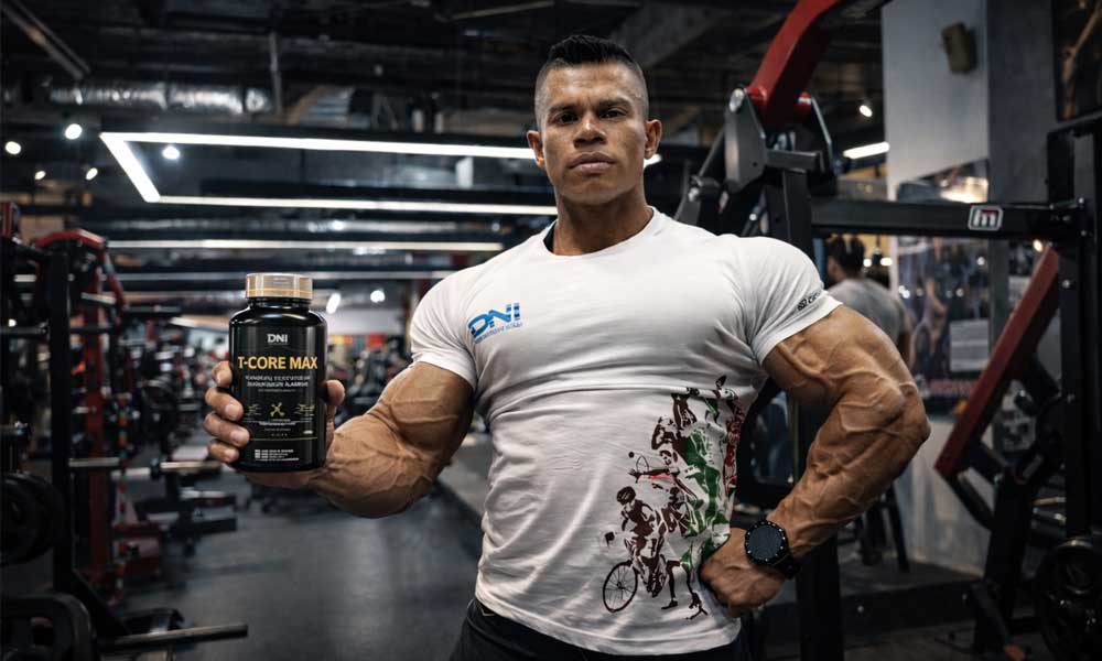 Read more about the article Kesalahan Konsumsi Suplemen Fitness yang Menghambat Otot