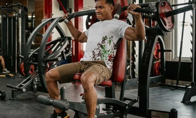 Waktu Terbaik Gym Saat Puasa: Tips Latihan dan Suplemen Agar Tetap Kuat Selama Ramadhan