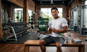 Read more about the article Clean Eating + Workout: Rahasia Body Lean, Kering, dan Berotot Tanpa Ribet!